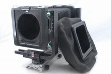 Fotocamera Linhof Technikardan