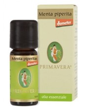 Flora Menta Piperita Olio