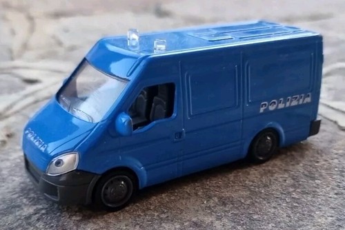 New ray iveco - -, van