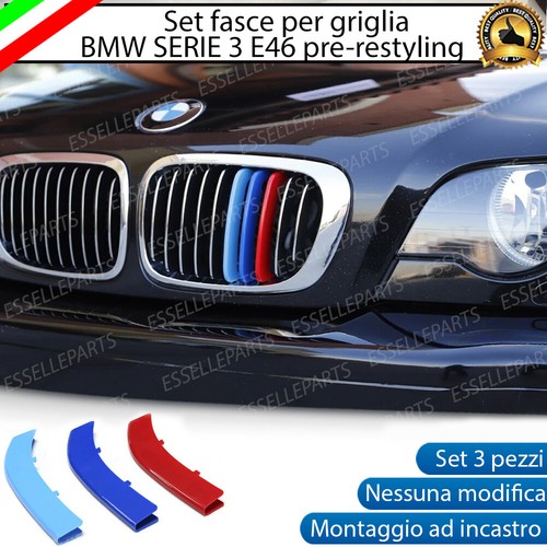 Bmw serie e46 - bmw, fino