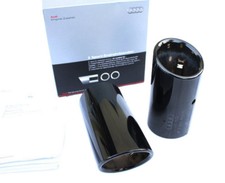 Terminali di scarico originali