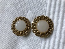 Boucles D’oreilles CHANEL