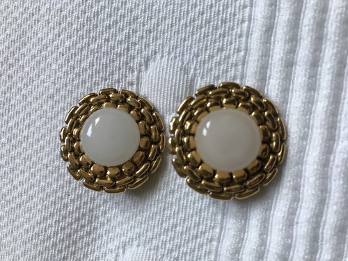 Orecchini chanel vintage - chanel.,