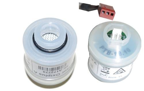 Sensore ossigeno r22a - sensore,
