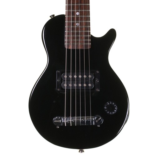 Epiphone pee wee mini - les, paul