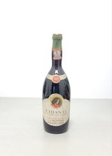 Chianti ruffino 1966 il - chianti,