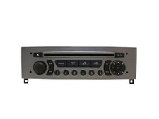 Peugeot 308 2008 Radio Lettore