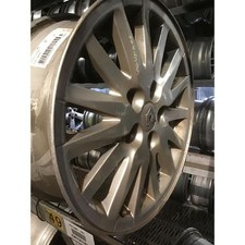 4 CERCHI IN LEGA PER RENAULT LAGUNA (04-07) RESTYLING 1.6 16V BER. 2004