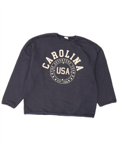 Maglione felpa zara - maglione,