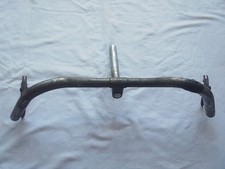 MANUBRIO PER BIANCHI AQUILOTTO anni 50