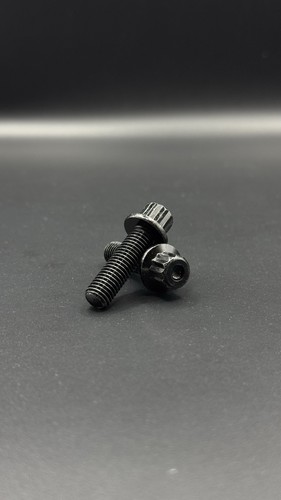120 viti bbs - 120, nere