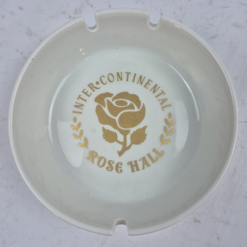 Posacenere souvenir vintage