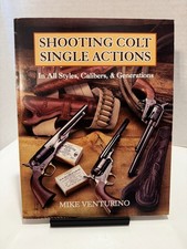 1995 Shooting Colt Single