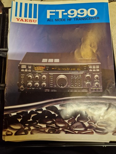 Brochure vendita originale