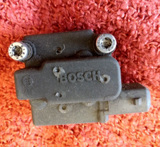 Regolatore di pressione Bosch