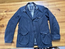 Barbour Giacca 007 Skyfall