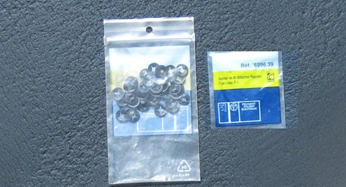 Peugeot 205 gti 405 sachet - gti,