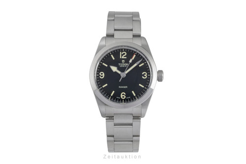 Orologio uomo tudor ranger - orologio,