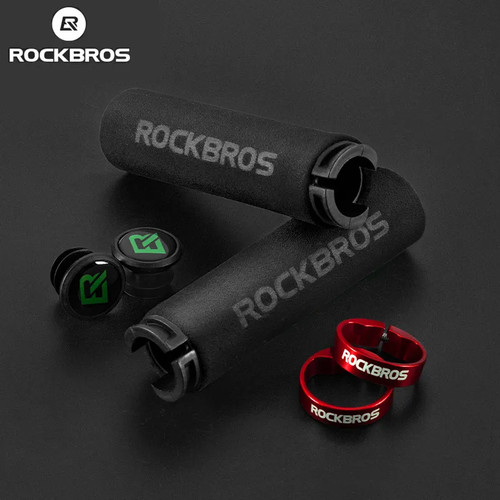 Rockbros manopole manubrio - rockbros,