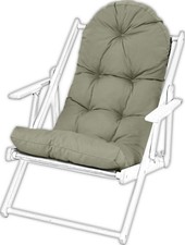 Cuscino per sedia a sdraio