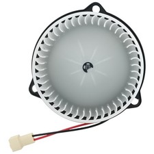 Heater Blower Motor with fan