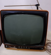 TV VINTAGE ANNI 70 GRUNDIG