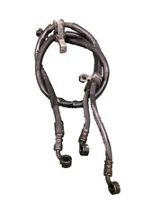 Pompa Freno Anteriore Honda