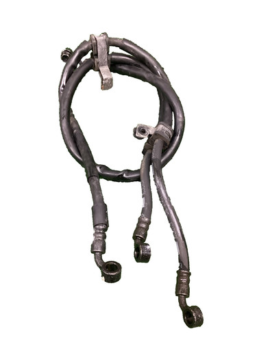 Pompa freno anteriore honda - anteriore,