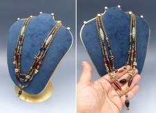 Collier Vintage - Perles en