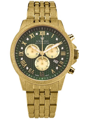 Louis xvi lxvi3601 - xvi, orologio
