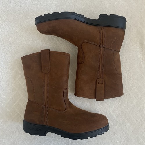 Stivali blundstone rigger - stivali,