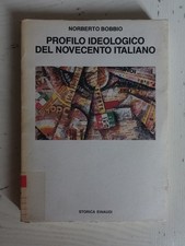 Profilo ideologico del