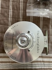 Mulinello da Pesca a Mosca