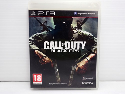 Call duty black ops - call,
