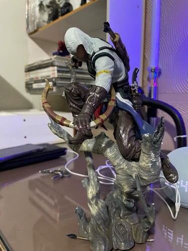 Assassins creed personaggio - assassins,
