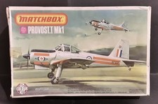 MATCHBOX PK 30 - PROVOST T