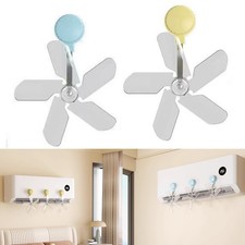 Confezione 3 Deflettori