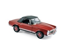 MB Mercedes Benz 280 SL - 1969