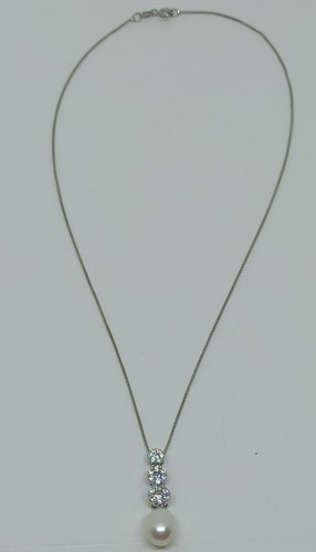 Collana argento 925 - collana,