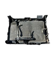 Pacco radiatori  PEUGEOT 807 2200 hdi 2002/2012 1330E7