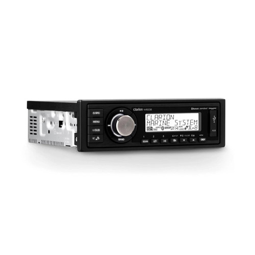 Clarion m508 ricevitore - clarion,