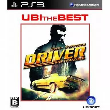 Driver gioco ps3 - driver,