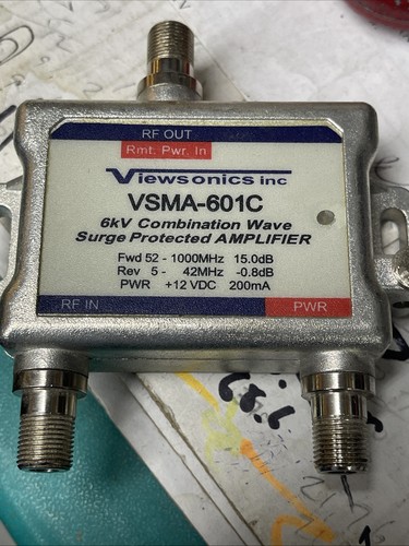 Viewsonics vsma 601c - viewsonics, vsma-601c