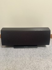 Sonus faber venere center - sonus,