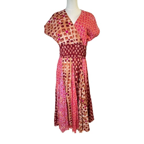 Abito midi sandy - midi, starkman