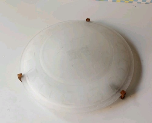Plafoniera lampadario - , da