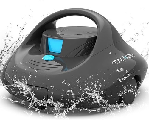 Robot aspirapolvere per - , la