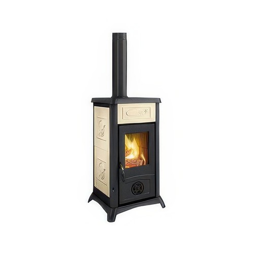 Stufa legna nordica gemma - legna,