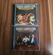 Creedence Clearwater Revival