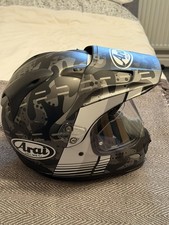 Casco Moto Arai Tour-X 4 Cover